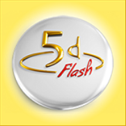 5D-Flash